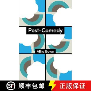 【3-4周达】Post-Comedy [9781509563395]
