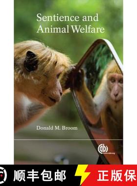 【3-4周达】Sentience and Animal Welfare [9781780644042]