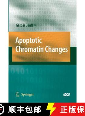 【3-4周达】Apoptotic Chromatin Changes [9789401777247]