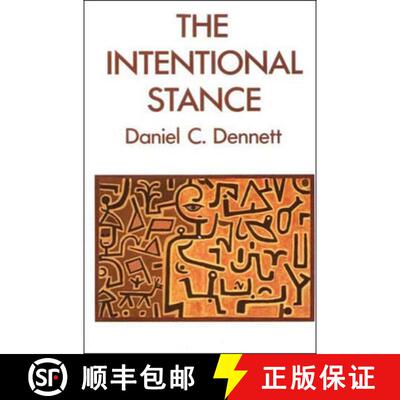 【3-4周达】The Intentional Stance [9780262540537]