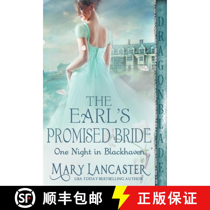 【2-3周达】The Earl's Promised Bride [9781961275966]