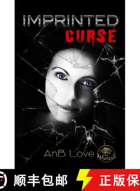 【3-4周达】Imprinted Curse [9780620856973]