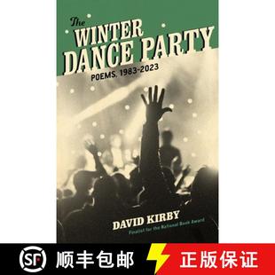 Party 9780807182932 4周达 2023 1983 Poems Dance Winter The