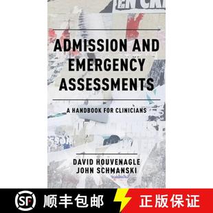 for 9781538198049 Admission Assessments Emergency 4周达 and Clinicians Handbook