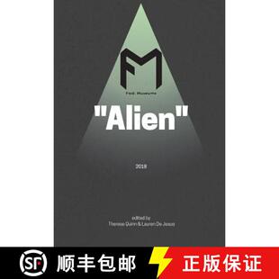 Alien 3周达 Museums 9780980230093 Fwd