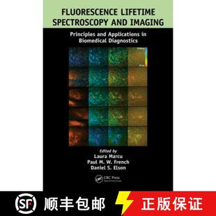 Fluorescence 9781439861677 ... Principles 4周达 Applications Spectroscopy Lifetime Biomedical and Imaging