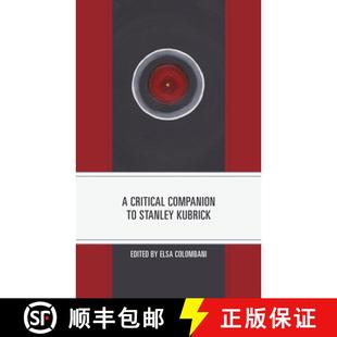 Companions Contemporary Directors 预订 9781793613769 Critical