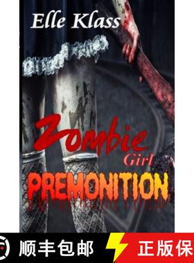 预订 Premonition [9780998270951]