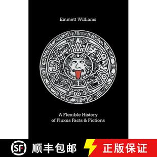 【3-4周达】A Flexible History of Fluxus Facts & Fictions: 70 'Kunstfibel' Collages digitally remaster... [9780500976647]