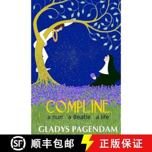nun Beatle Life 预订 9780987416605 Compline