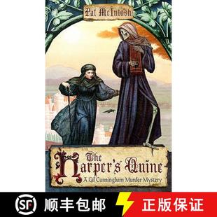 The 4周达 Harper 9781845294618 Quine