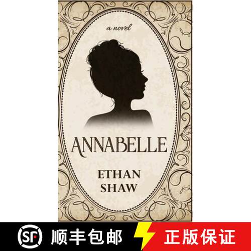 【3-4周达】精装 Annabelle [9784824176059]