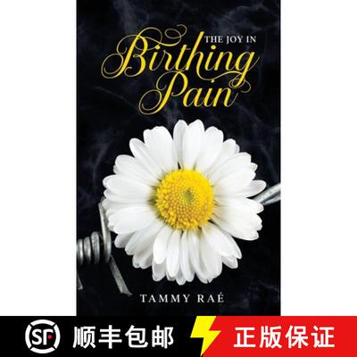 【3-4周达】The Joy in Birthing Pain [9781735380001]