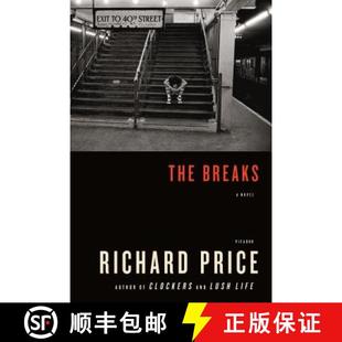 Breaks The 4周达 9780312566517