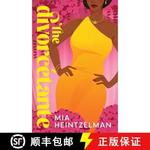 【3-4周达】The Divorcétante [9781967565009]