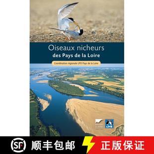 des Pays 9782603018941 Oiseaux Loire Nicheurs 预订