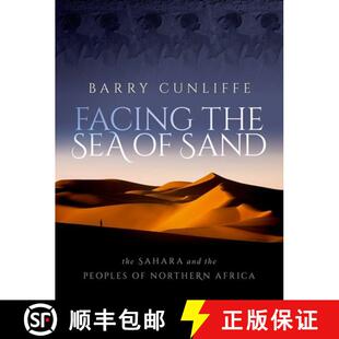 the Sand Facing Northern 9780192858887 Peoples Sea 4周达 Sahara The Africa and