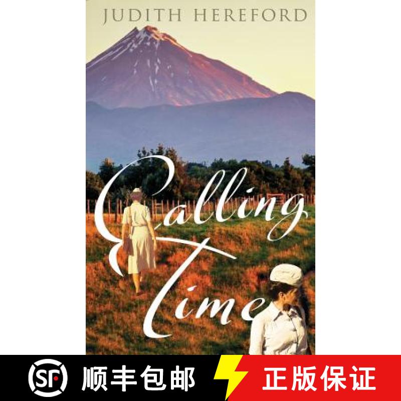 【3-4周达】Calling Time: Murder, neglect, excessive regulation. What’s the difference? [9781785893155]