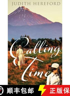 【3-4周达】Calling Time: Murder, neglect, excessive regulation. What’s the difference? [9781785893155]