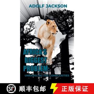 Problem 9798230753483 4周达 Complexities the Unraveling Biggest Africa