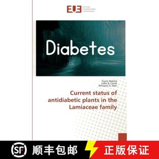 family the plants status antidiabetic 9783330869028 预订 Lamiaceae Current