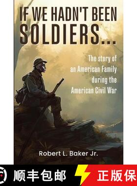 【3-4周达】If We Hadn't Been Soldiers... [9798899794124]