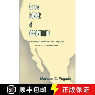 9780805824643 Language Community Line mexico Opportunity U.s. 4周达 Education Border the and