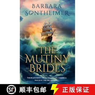 Brides 4周达 Mutiny 9798218515669 The