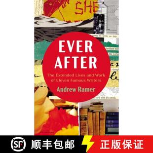 The 9781666771589 Ever After Eleven Lives Extended Writers 预订 and Famous Work