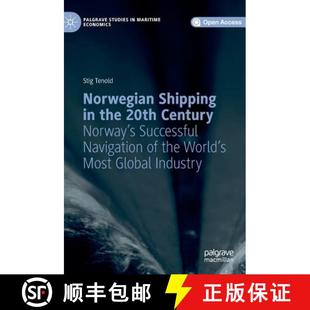 the 20th Norwegian World Navigation Century Mos... Shipping Successful 4周达 9783319956381 Norway