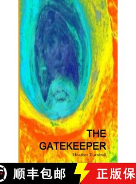 【3-4周达】The Gatekeeper [9781291922851]