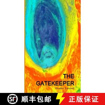 【3-4周达】The Gatekeeper [9781291922851]