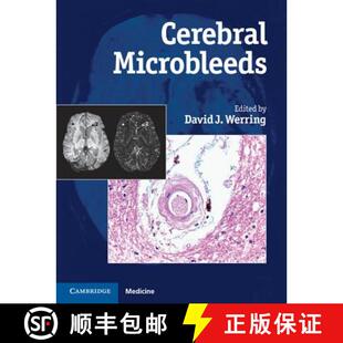 Cerebral Microbleeds Practice 9780521198455 Clinical 4周达 Pathophysiology