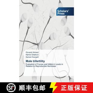 9783639704952 Infertility Male 预订