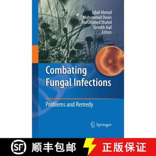 Combating Fungal Remedy 9783642446726 and 4周达 Problems Infections