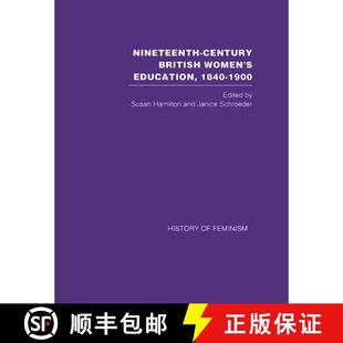 Nineteenth 9780415376396 Experiences Education 4周达 1840–1900 British Century and Women Arguments