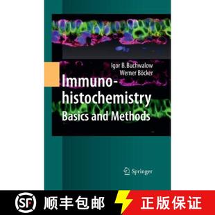 Immunohistochemistry 4周达 Basics and 9783642425028 Methods