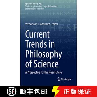 the 4周达 Trends for Near Prospective Current Science 9783031013171 Future Philosophy