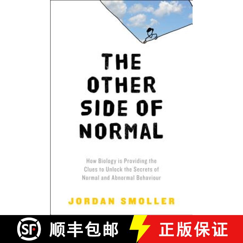 【3-4周达】The Other Side of Normal: How Biology Is Providing the Clues to Unlock the Secrets of Norm... [9780061492198]