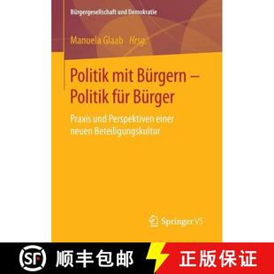 mit Bürger Politik neuen 9783658129835 einer Bürgern 4周达 und Praxis für Beteilig... Perspektiven