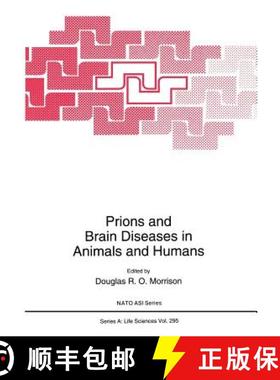 【3-4周达】Prions and Brain Diseases in Animals and Humans [9781489918987]