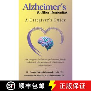 Caregiver 9798990096905 Alzheimer Other Dementias 4周达 Guide