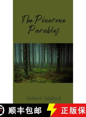 预订 The Pinecone Parables [9781805672173]