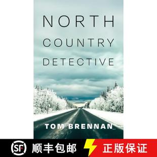 Detective 4周达 Country 9781684920280 North