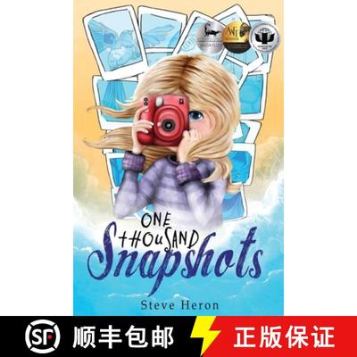【2-3周达】One Thousand Snapshots [9781763556751]
