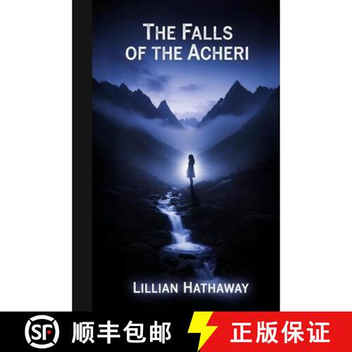 【3-4周达】The Falls of the Acheri [9798295657504]