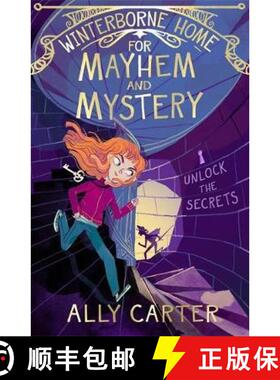 【3-4周达】Winterborne Home for Vengeance and Valour 2: Book 2 [9781408357354]