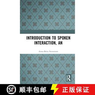 Introduction Spoken 4周达 Interaction 9781138165199