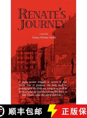 预订 Renate's Journey [9781934246801]