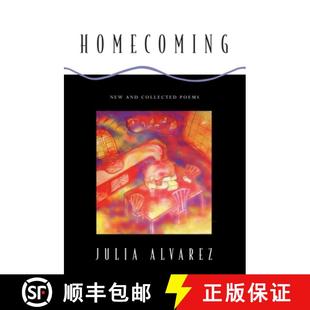 Homecoming 9780452275676 4周達 Collected Poems and New